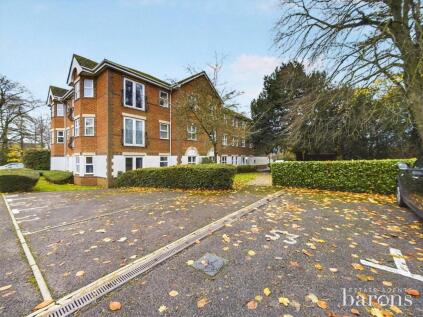 Norn Hill, Basingstoke, Hampshire, RG21