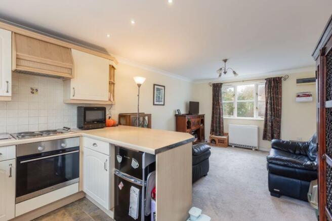 2 bed Terraced for sale Image 4