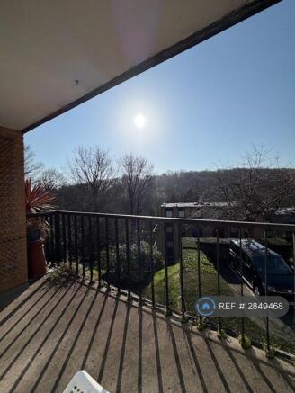 Views From The Balcony