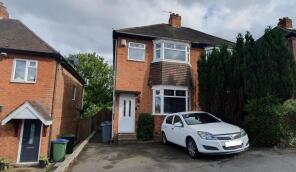 29, Tower Road, Tividale, Oldbury B69 1NB