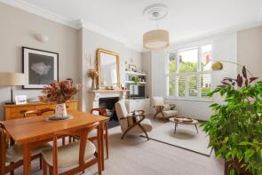 Ground Floor Flat, 162, Sheen Road, Richmond TW9 1UU