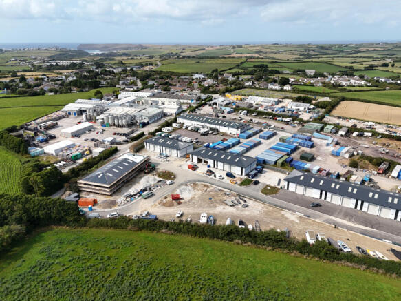 Unit 7, Pityme Industrial Estate