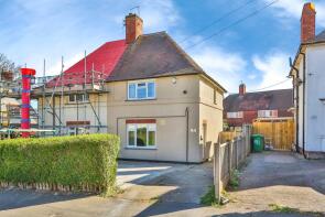 89, Hilcot Drive, Nottingham NG8 5HT
