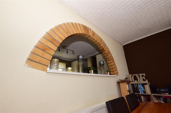 Internal Feature