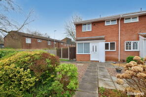 14, Clarendon Close, Murdishaw, Runcorn WA7 6JZ
