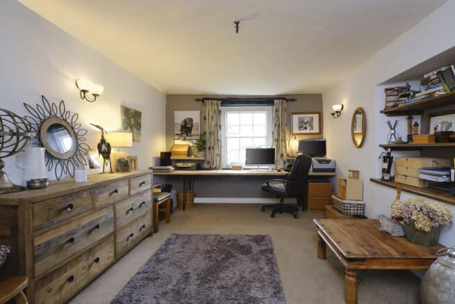 Study\playroom