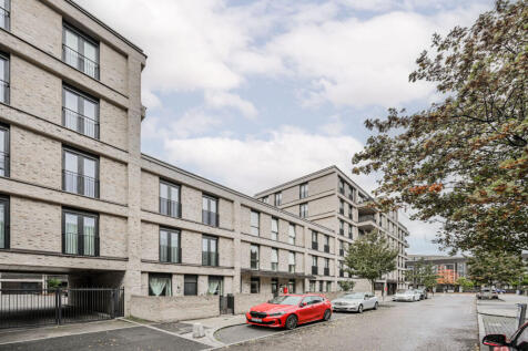 Triathlon Point, 5 Madison Way, Stratford, London, E20