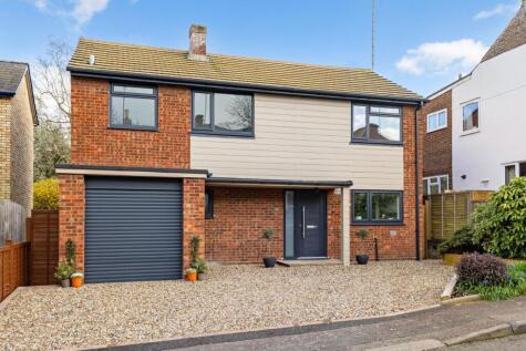Necton Road, Wheathampstead, St. Albans