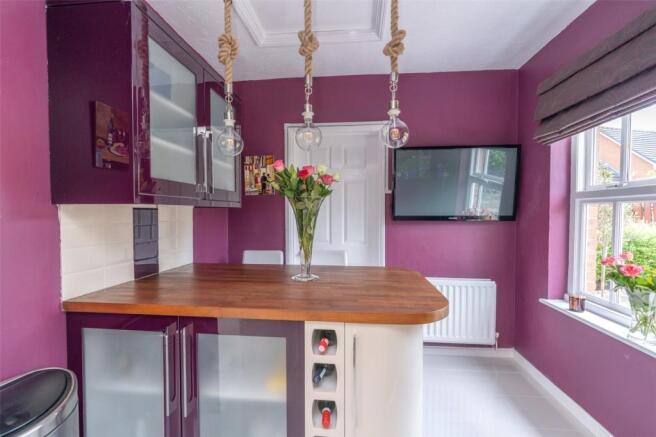 Breakfast Room