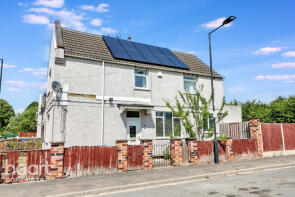 86, Balfour Road, Bentley, Doncaster DN5 0NW