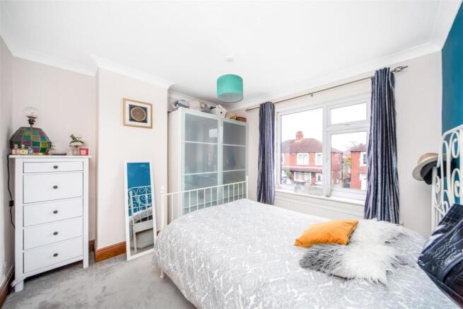 BEDROOM TWO