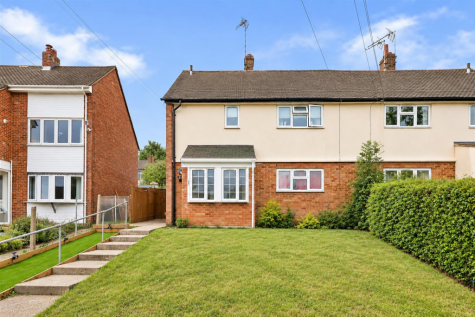 Springfield, Epping