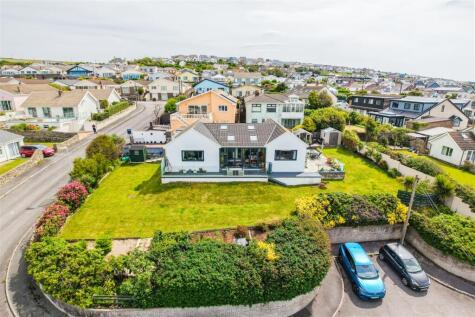 Marine Drive, Ogmore-By-Sea, Vale of Glamorgan, CF32 0PJ