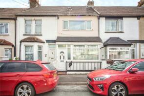 111, Corporation Road, Gillingham ME7 1RG