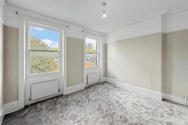 Flat 2, 10 Ribblesdale Road, Hornsey, London, N8 7EP