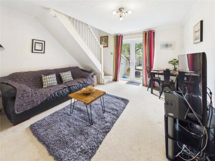 Palmers Leaze, Bradley Stoke, Bristol, South Gloucestershire, BS32