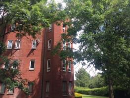 Flat K, 17, St Peters Street, Glasgow G4 9HH