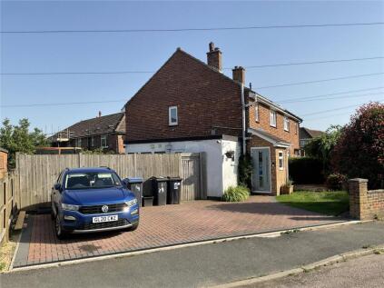 Molland Lea, Ash, Canterbury, Kent, CT3