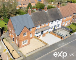 35, Forest Road, Mansfield NG21 9DX