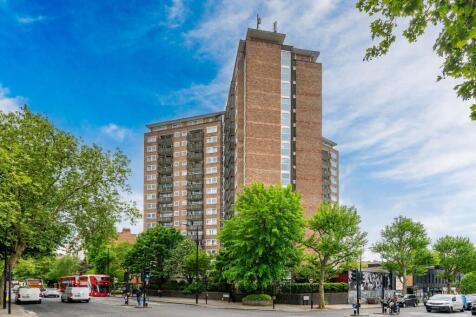 Maida Vale, London, W9