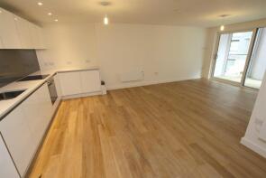 Flat 206, 5, Munday Street, Manchester M4 7AY