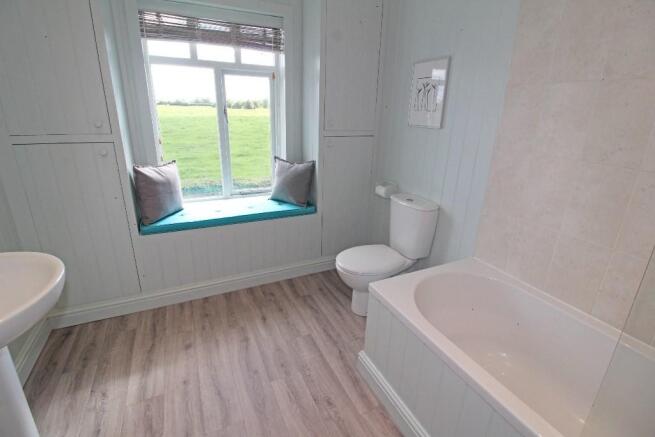 Bathroom/WC