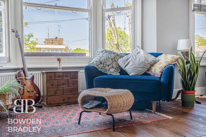 Apartment in London - View 4