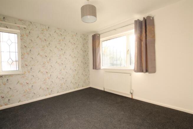 1 bed Terraced to rent Image 7