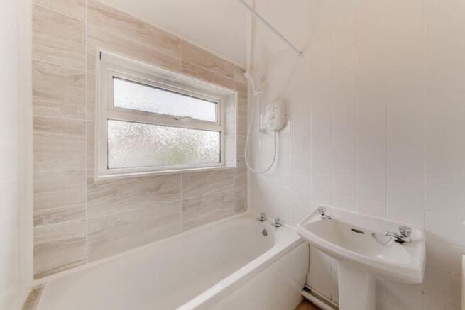 Family Bathroom/WC