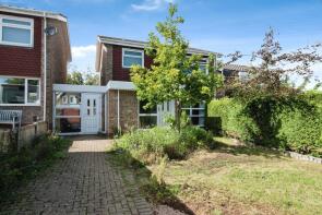 12, Alveston Close, Redditch B98 0TF