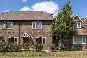 Mimosa Cottage, Portsmouth Road, Bursledon SO31 8EW