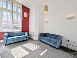 8c, 2 Symphony Building, Stowell Street, Liverpool L7 7DL