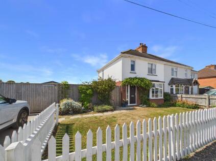 Spinney Close, Grimoldby, Louth