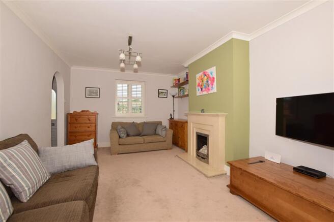Lounge Area