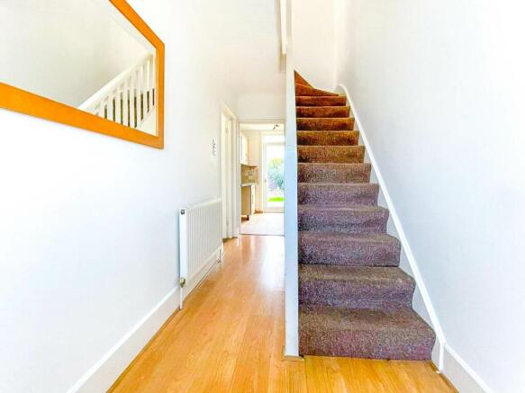 77 arnewood road ent