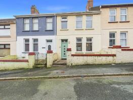 11, St Annes Place, Hakin, Milford Haven SA73 3LN