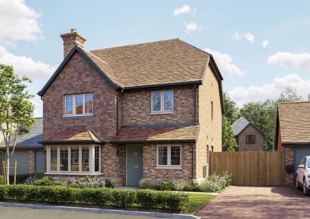 The Bluebells, Hermitage Lane, Maidstone, Kent. ME16