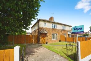 6, Price Crescent, Wolverhampton WV14 6RB