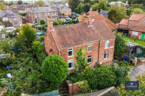 Old Chapel Lane, Laceby, Grimsby
