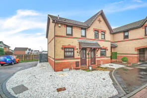 70, Winstanley Wynd, Kilwinning KA13 6EB