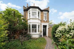 159, Dalling Road, London W6 0ES