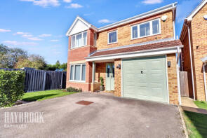 37, Ruston Drive, Royston, Barnsley S71 4FP