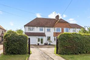 3, Danworth Lane, Hassocks BN6 9LN