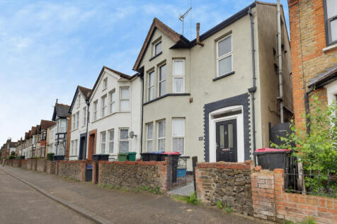 Hainault Avenue, Westcliff-on-sea, SS0