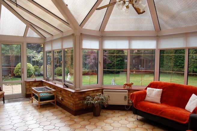 CONSERVATORY