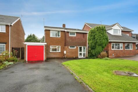 Ravenhurst Drive, Birmingham