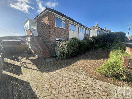 Lucas Lane, Plymouth, PL7