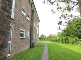 2, Brickfield Flats, The Mount, Shrewsbury SY3 8RL