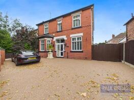315, Moorside Road, Manchester M41 5RX