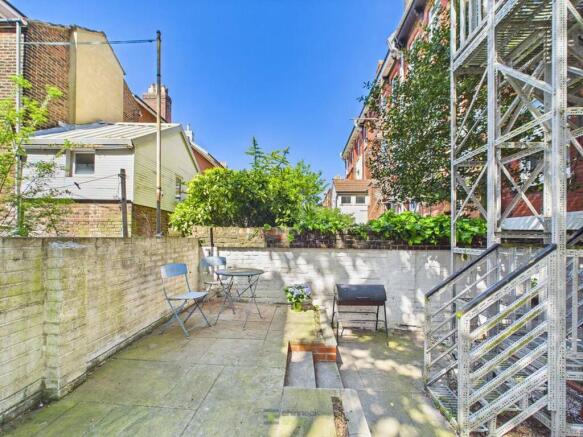 Own Garden